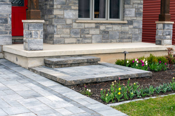 Reasons to Select Us for Your Driveway Paving Requirements in Hampstead, MD